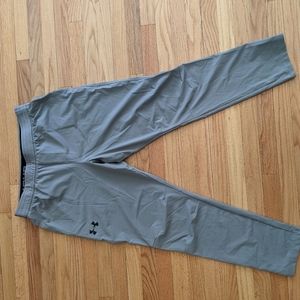 Under Armour Running Pants.